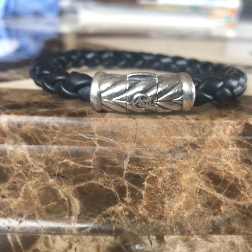 David Yurman Braclet